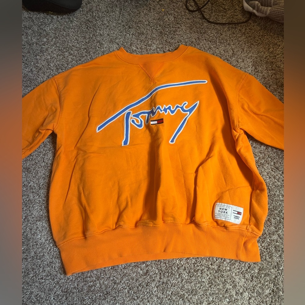 Tommy Hilfiger Sweatshirt